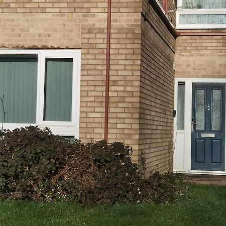 Lovely 3 Bed Ground Floor Apartment Near Qe Hospital Harborne Birmingham New Екстериор снимка