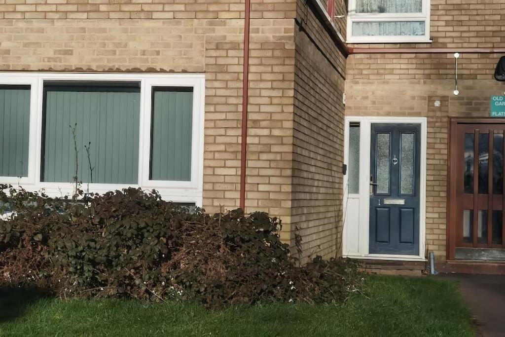 Lovely 3 Bed Ground Floor Apartment Near Qe Hospital Harborne Birmingham New Екстериор снимка