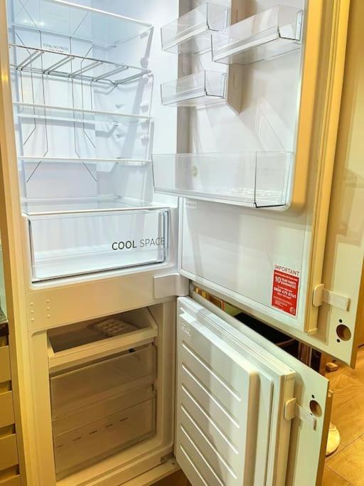 Lovely 3 Bed Ground Floor Apartment Near Qe Hospital Harborne Birmingham New Екстериор снимка