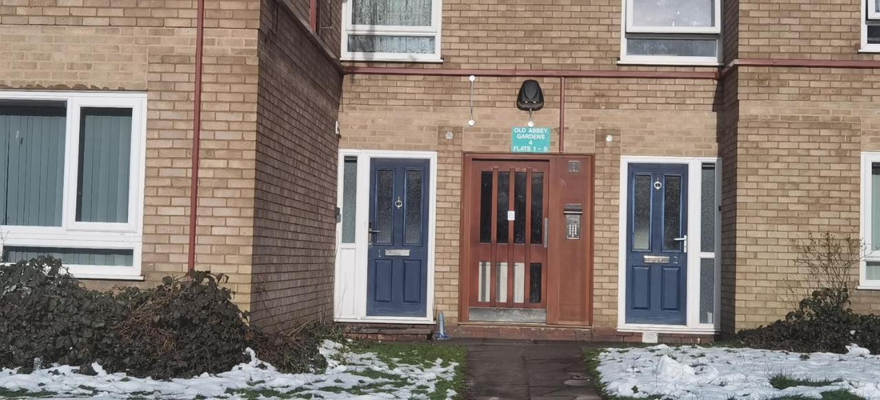 Lovely 3 Bed Ground Floor Apartment Near Qe Hospital Harborne Birmingham New Екстериор снимка